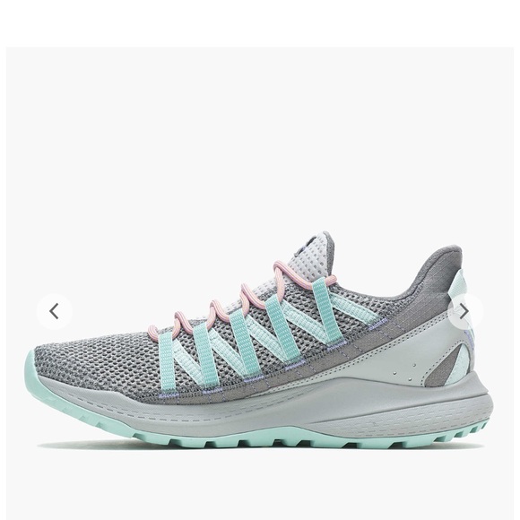 Women’s Merrell Hiking Shoe Bravada Edge - Picture 2 of 7